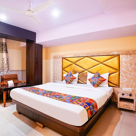 Fabhotel Everest Vashi Eksteriør bilde